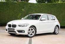 BMW 1 Series 116d SE Business 
