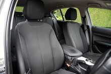BMW 1 Series 116d SE Business 