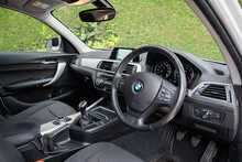 BMW 1 Series 116d SE Business 