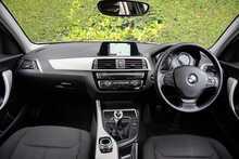 BMW 1 Series 116d SE Business 