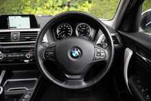 BMW 1 Series 116d SE Business 