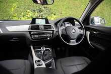 BMW 1 Series 116d SE Business 