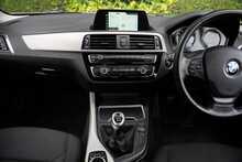 BMW 1 Series 116d SE Business 