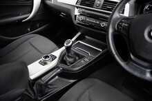 BMW 1 Series 116d SE Business 