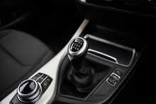 BMW 1 Series 116d SE Business 