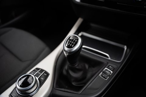 1.5 116d SE Business Hatchback 5dr Diesel Manual Euro 6 (s/s) (116 ps)