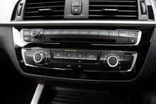 BMW 1 Series 116d SE Business 