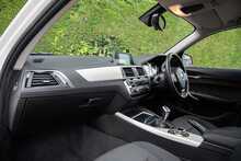 BMW 1 Series 116d SE Business 