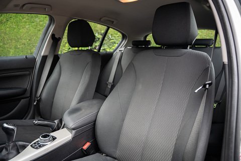 1.5 116d SE Business Hatchback 5dr Diesel Manual Euro 6 (s/s) (116 ps)