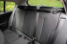 BMW 1 Series 116d SE Business 