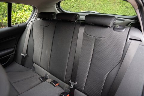 1.5 116d SE Business Hatchback 5dr Diesel Manual Euro 6 (s/s) (116 ps)