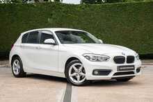BMW 1 Series 116d SE Business 