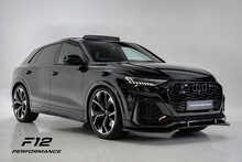 Audi RSQ8 TFSI V8 Vorsprung 