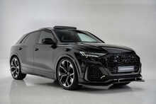 Audi RSQ8 TFSI V8 Vorsprung 