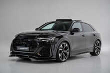 Audi RSQ8 TFSI V8 Vorsprung 