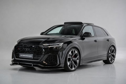 4.0 TFSI V8 Vorsprung SUV 5dr Petrol Tiptronic quattro Euro 6 (s/s) (600 ps)