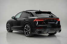 Audi RSQ8 TFSI V8 Vorsprung 