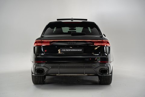 4.0 TFSI V8 Vorsprung SUV 5dr Petrol Tiptronic quattro Euro 6 (s/s) (600 ps)
