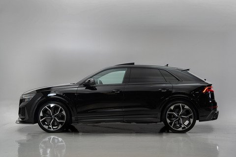 4.0 TFSI V8 Vorsprung SUV 5dr Petrol Tiptronic quattro Euro 6 (s/s) (600 ps)
