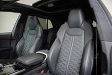 Audi RSQ8 TFSI V8 Vorsprung 