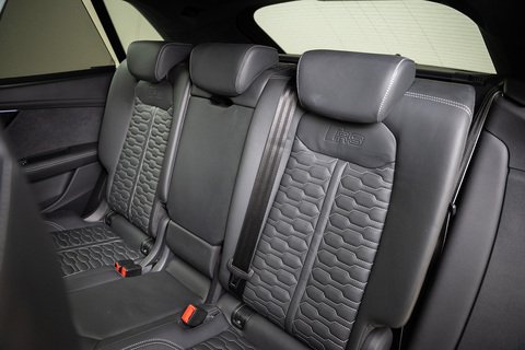 4.0 TFSI V8 Vorsprung SUV 5dr Petrol Tiptronic quattro Euro 6 (s/s) (600 ps)
