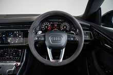 Audi RSQ8 TFSI V8 Vorsprung 