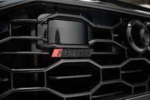 Audi RSQ8 TFSI V8 Vorsprung 