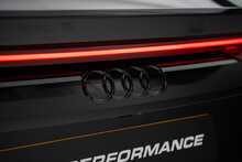 Audi RSQ8 TFSI V8 Vorsprung 