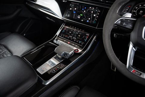 4.0 TFSI V8 Vorsprung SUV 5dr Petrol Tiptronic quattro Euro 6 (s/s) (600 ps)