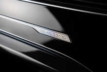 Audi RSQ8 TFSI V8 Vorsprung 