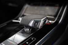 Audi RSQ8 TFSI V8 Vorsprung 