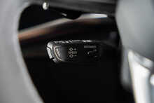 Audi RSQ8 TFSI V8 Vorsprung 