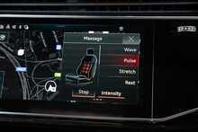 Audi RSQ8 TFSI V8 Vorsprung 