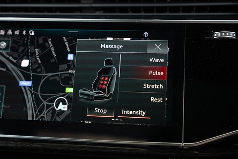 4.0 TFSI V8 Vorsprung SUV 5dr Petrol Tiptronic quattro Euro 6 (s/s) (600 ps)