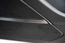 Audi RSQ8 TFSI V8 Vorsprung 
