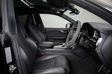 Audi RSQ8 TFSI V8 Vorsprung 