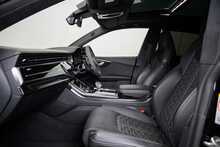 Audi RSQ8 TFSI V8 Vorsprung 