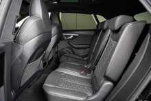 Audi RSQ8 TFSI V8 Vorsprung 