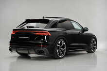 Audi RSQ8 TFSI V8 Vorsprung 