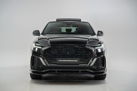 4.0 TFSI V8 Vorsprung SUV 5dr Petrol Tiptronic quattro Euro 6 (s/s) (600 ps)