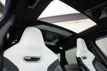 Land Rover Range Rover Sport P575 V8 SVR 