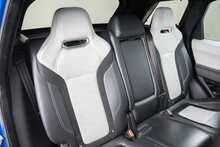Land Rover Range Rover Sport P575 V8 SVR 