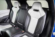 Land Rover Range Rover Sport P575 V8 SVR 
