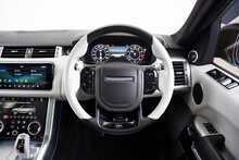 Land Rover Range Rover Sport P575 V8 SVR 