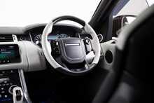 Land Rover Range Rover Sport P575 V8 SVR 