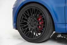 Land Rover Range Rover Sport P575 V8 SVR 