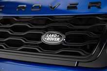 Land Rover Range Rover Sport P575 V8 SVR 
