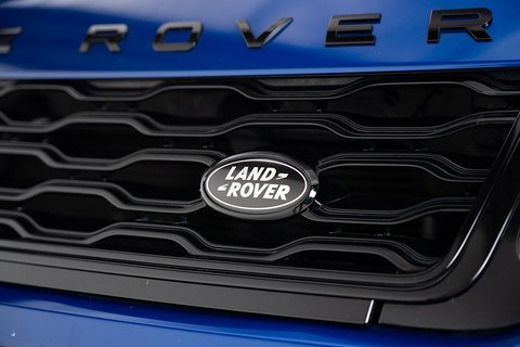 5.0 P575 V8 SVR SUV 5dr Petrol Auto 4WD Euro 6 (s/s) (575 ps)