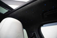 Land Rover Range Rover Sport P575 V8 SVR 