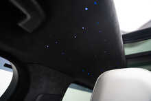 Land Rover Range Rover Sport P575 V8 SVR 